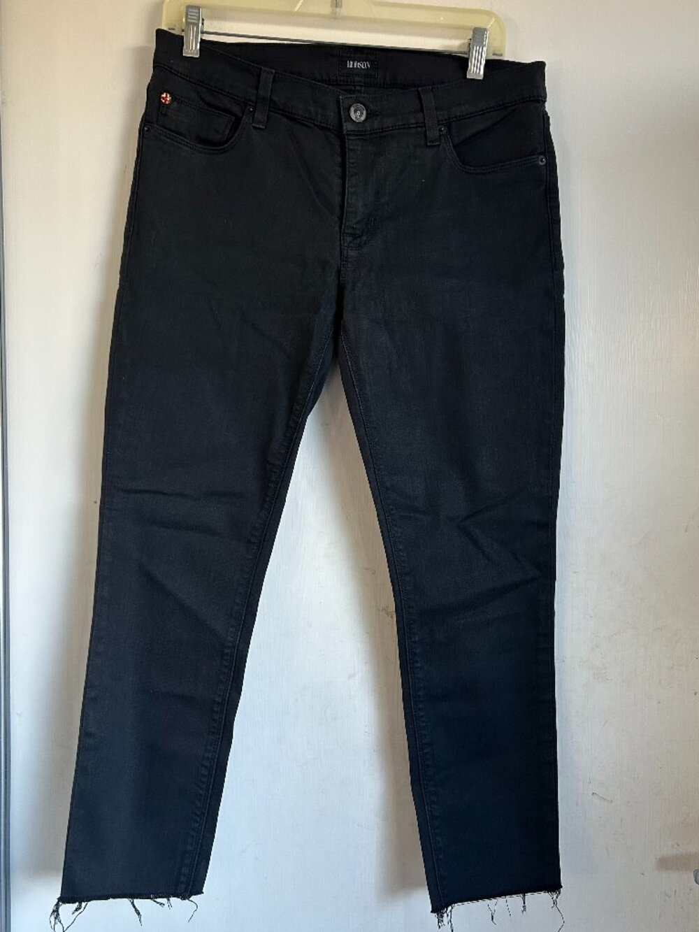 Hudson Jeans - Black Jeans